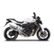 Motorräder MV Agusta Brutale 2012 Kurzanleitung