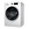 Waschmaschinen Whirlpool FFD 8489E BSV BE Bedienungsanleitung