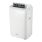 Klimaanlagen Blaupunkt BAC-PO-1011-E06D Betriebsanleitung
