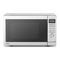 Panasonic NN-SD67NS - Mikrowellenherd-Handbuch