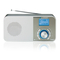 Radios Blaupunkt RXD 50 Bedienungsanleitung