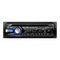 Autoradios Sony CDX-GT530UI Bedienungsanleitung