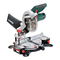 Werkzeuge Metabo KS 216 M Lasercut Originalbetriebsanleitung
