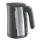 Wasserkocher Melitta LOOK AQUA Gebrauchsanleitung