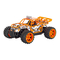 Ferngesteuerte Modelle Carrera RC 4WD Truck Buggy Montage- Und Betriebsanleitung