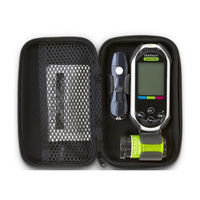 Onetouch Select Plus Gebrauchsanweisung