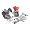 Werkzeuge Milwaukee M18 FTR Originalbetriebsanleitung