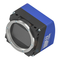 Industrielle Ausrüstung Balluff Matrix Vision BVS CA-SF4 001 mvBlueFOX3-4 Serie Betriebsanleitung