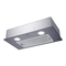 Dunstabzugshauben Candy CBG625/1X/P Installations- Und Benutzerhandbuch