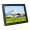 Digitale Bilderrahmen Braun DigiFrame 1590 Bedienungsanleitung
