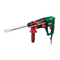 Bohrhammer Parkside PBH 1050 A1 Originalbetriebsanleitung