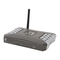 Wireless Access-Points LevelOne WBR-3406TX Anleitung
