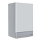 Heizgeräte Rapido ECONTHERM PLUS GHW 18-24 AK Betriebsanleitung Und Installationsanleitung