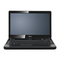 Notebooks Fujitsu LIFEBOOK SH531 Betriebsanleitung
