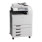 All-in-One-Drucker HP Color LaserJet CM6030 MFP Series Kurzanleitung