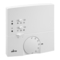 Thermostate Alre KTBSB-113.500 Bedienungsanleitung