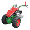 Garten und Gartentechnik Agria 5900 Taifun Serie Originalbetriebsanleitung
