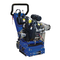 Baumaschinen und Baugeräten Graco GrindLazer DC1538 G DCS Betrieb, Reparatur, Teile