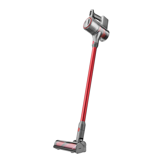 Roborock H7M1A Handbücher