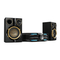 HiFi Komponenten Philips FX25 Benutzerhandbuch