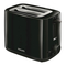 Philips HD2595, HD2596 - Toaster-Bedienungsanleitung