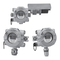 Transmitter Honeywell XNX Technisches Handbuch