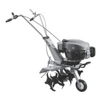 Gude GF 600 Originalbetriebsanleitung