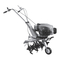 Garten und Gartentechnik Gude GF 600 Originalbetriebsanleitung