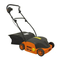 Garten und Gartentechnik ATIKA VT 36 Betriebsanleitung
