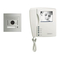 Videotürsprechanlage Bticino 366311 Installationsanleitung