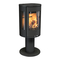 Kamine Contura C500 Installationsanleitung