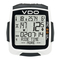 Fahrradcomputer VDO MC 2.0 WL Bedienungsanleitung