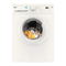 Waschmaschinen Zanussi ZWF71443W Montageanweisung