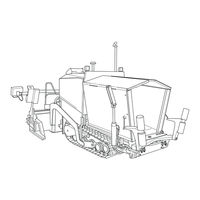 Dynapac DF 45 C Bedienungsanleitung