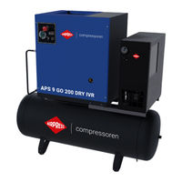 Airpress APS GO Bedienungsanleitung