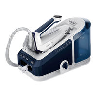 Braun CareStyle 7 Bedienungsanleitung