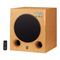 Subwoofer Yamaha Soavo-900SW Bedienungsanleitung