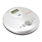 CD-Player Sony D-NE306CK Bedienungsanleitung