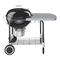 Grills Weber ONE-TOUCH PLATINUM Benutzerhandbuch