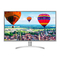 Monitore LG 32QK500 serie Kurzanleitung