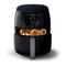 Fritteusen Philips Airfryer XXL HD9656/93 Bedienungsanleitung