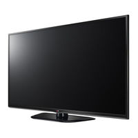 Lg PH47 Serie Benutzerhandbuch