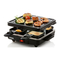 Grills Linea 2000 Domo JUST US Gebrauchsanleitung