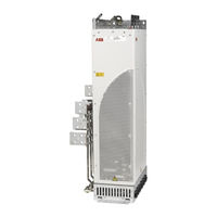ABB ACS800-04 Handbuch