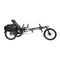 Fahrräder HASE Bikes LEPUS COMFORT Gebrauchsanleitung