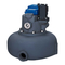 Wasserfiltersysteme Beko BEKOMAT 16 CO Installation Und Betriebsanleitung