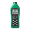 Messgeräte Mastech MS6208B Betriebsanleitung