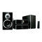 DJ-Equipment Philips MCi500H05 Benutzerhandbuch