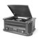 Plattenspieler SOUNDMASTER NR545DAB Bedienungsanleitung