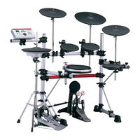 Yamaha DTXPRESS Bedienungsanleitung